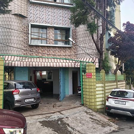 שילונג Our Villa Guest House By Roh מראה חיצוני תמונה