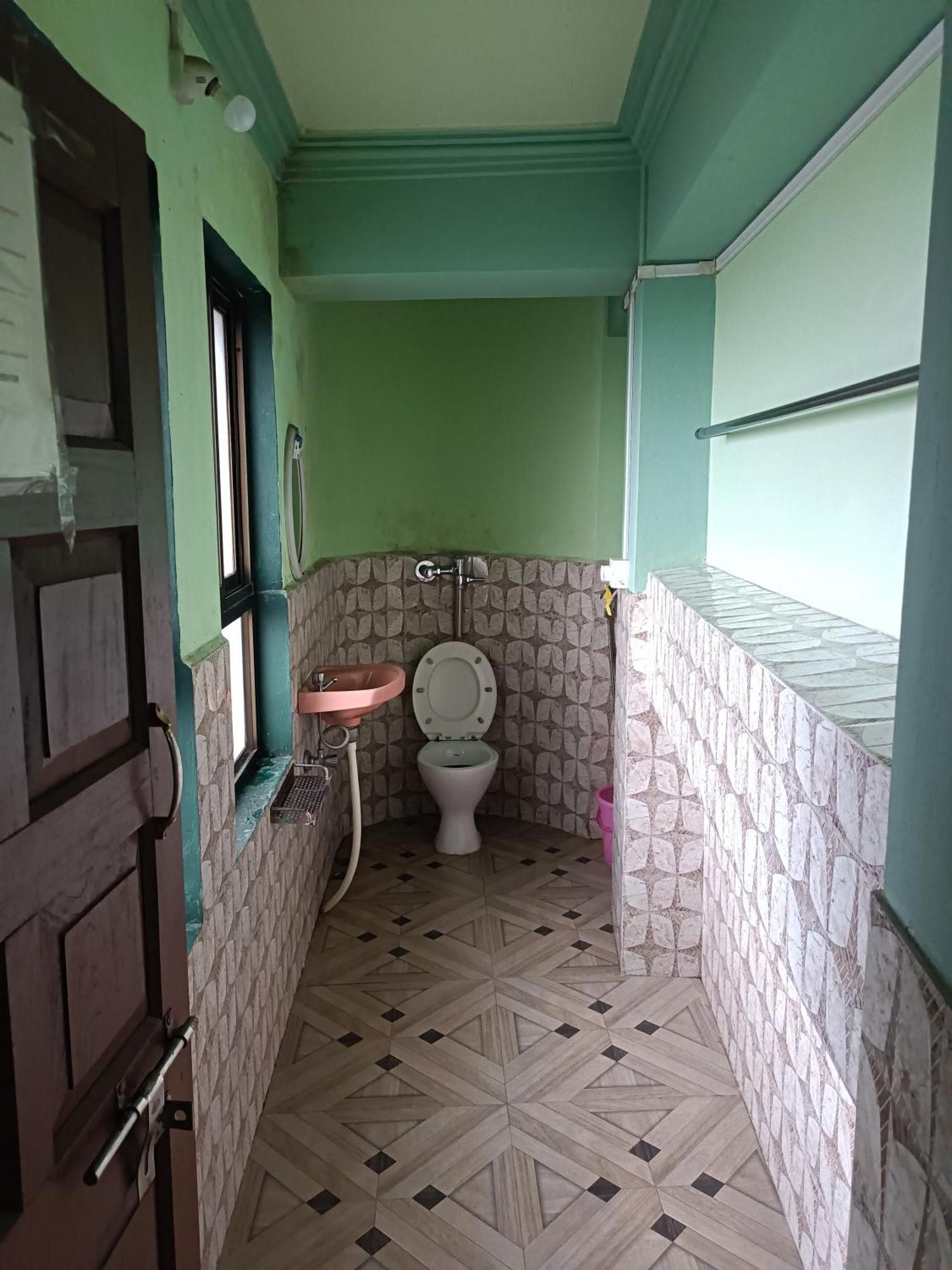 שילונג Our Villa Guest House By Roh מראה חיצוני תמונה