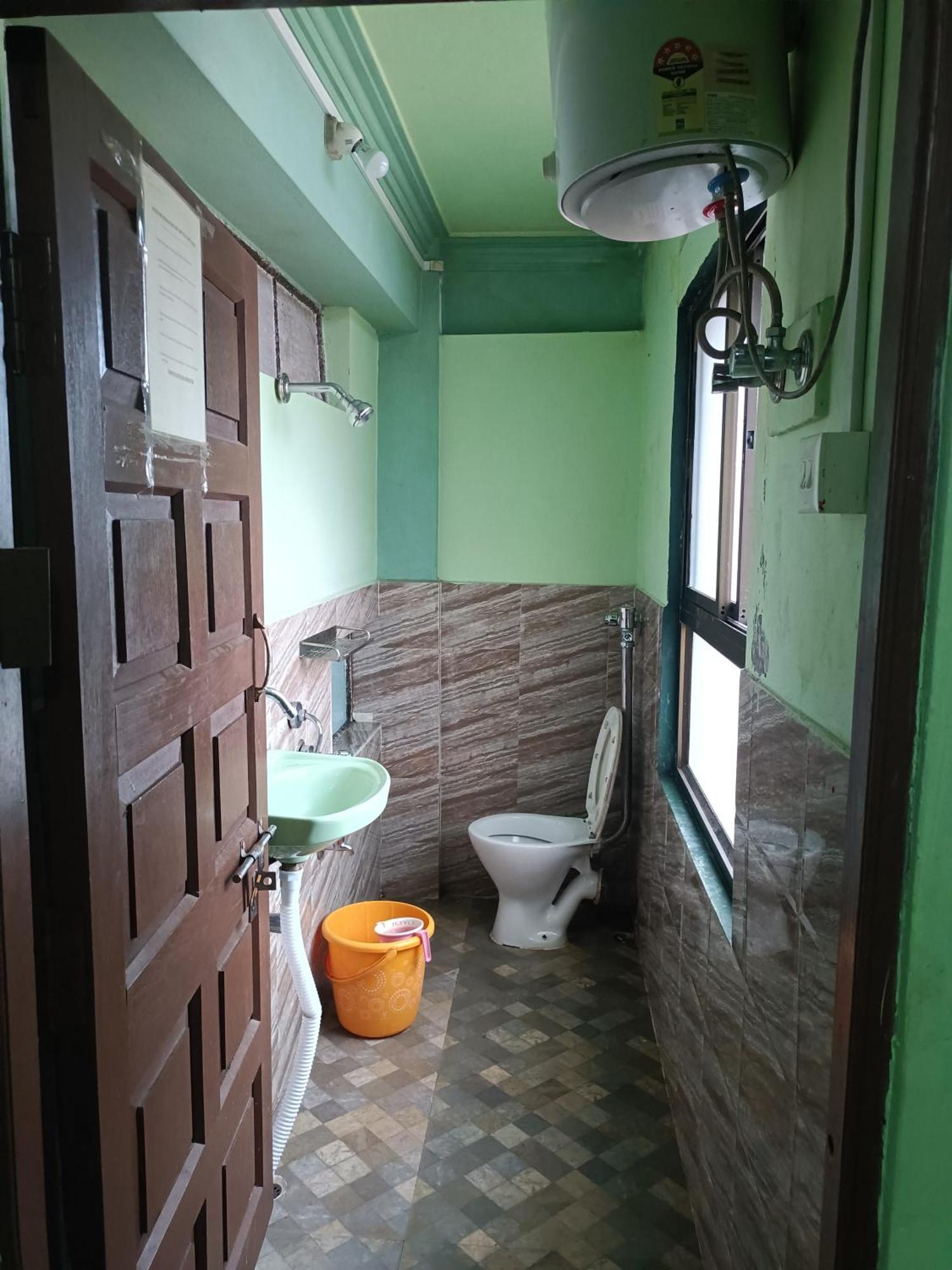 שילונג Our Villa Guest House By Roh מראה חיצוני תמונה