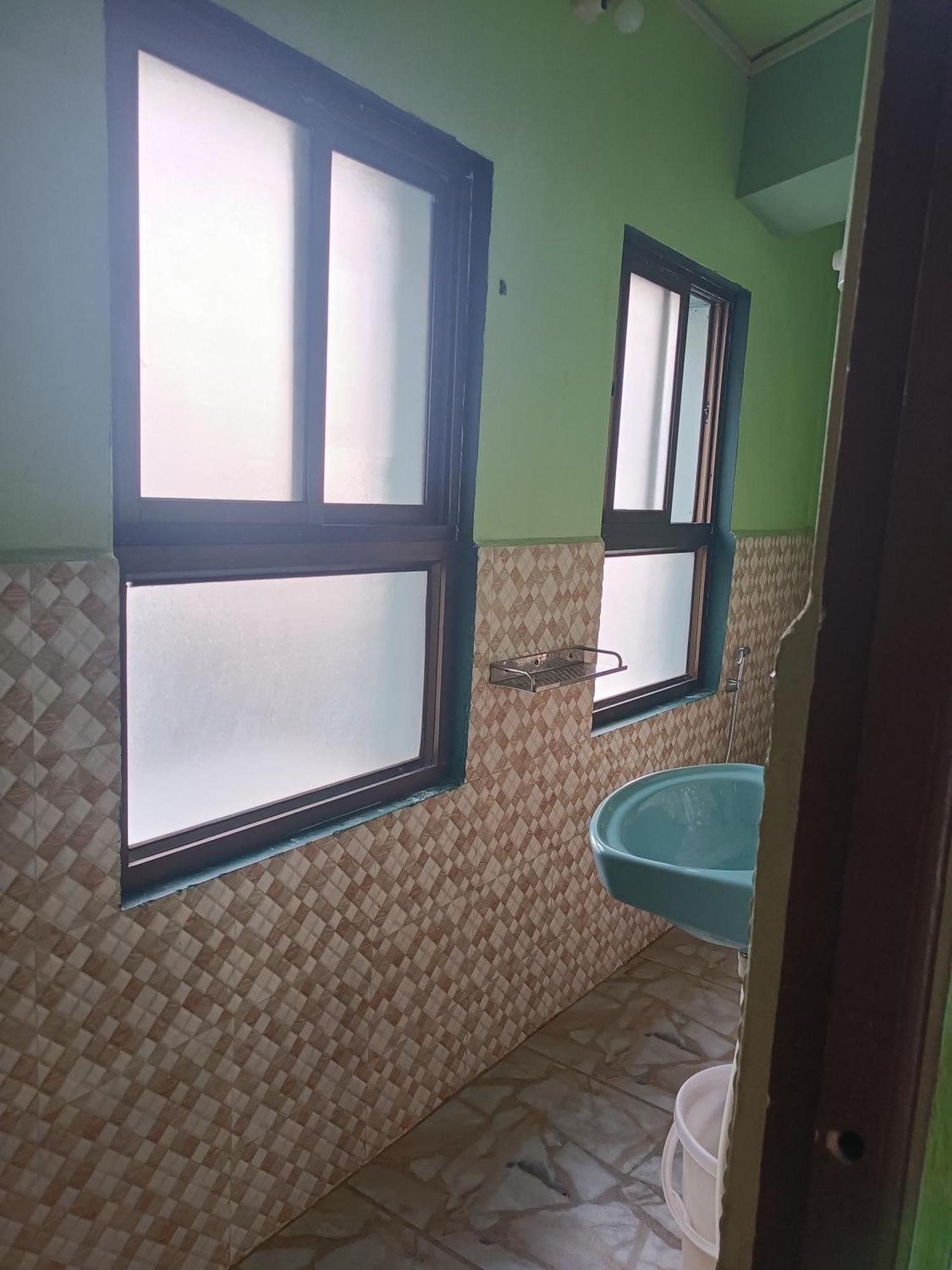 שילונג Our Villa Guest House By Roh מראה חיצוני תמונה